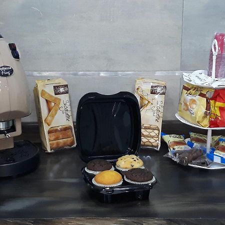 Qui Family Apartman Nápoly Kültér fotó