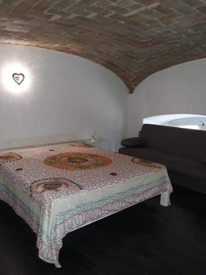 Qui Family Apartman Nápoly Kültér fotó