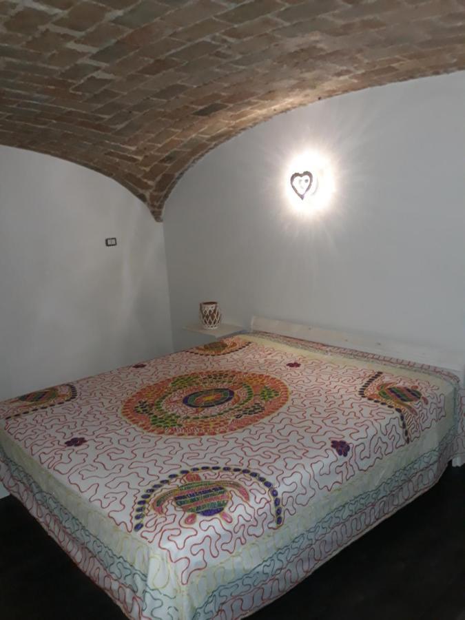 Qui Family Apartman Nápoly Kültér fotó