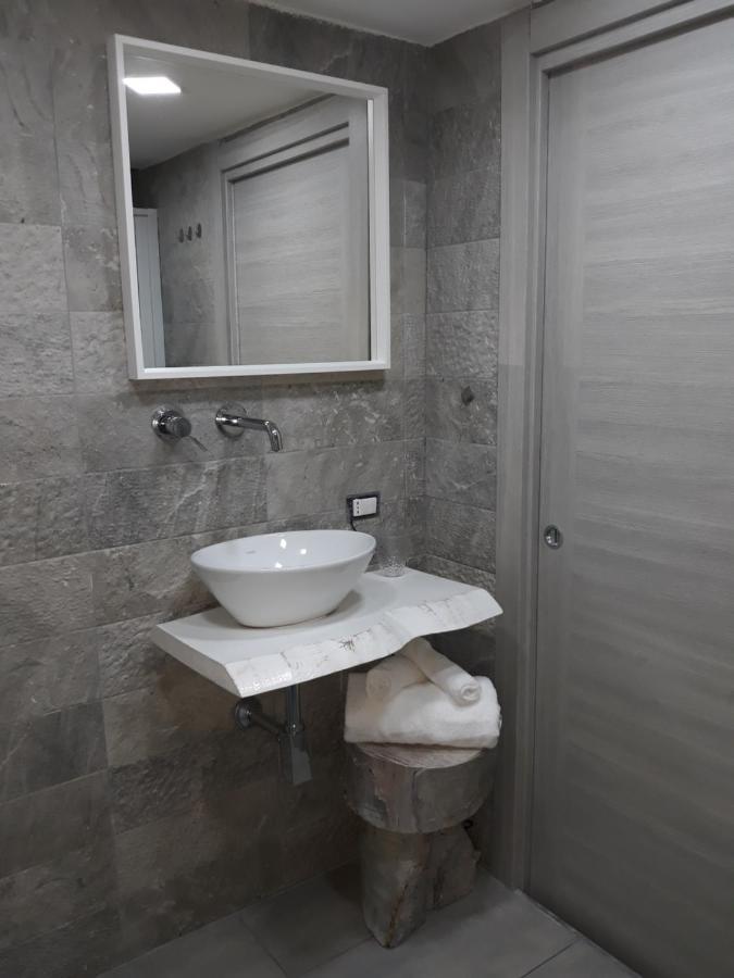 Qui Family Apartman Nápoly Kültér fotó