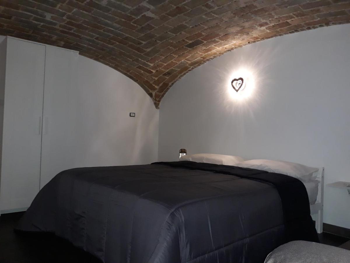 Qui Family Apartman Nápoly Kültér fotó
