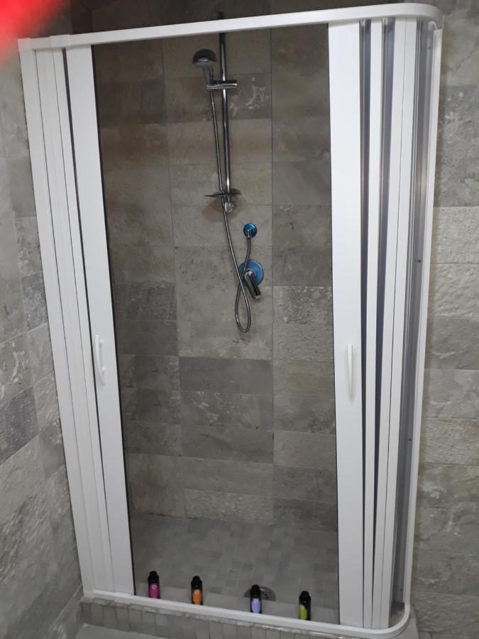 Qui Family Apartman Nápoly Kültér fotó