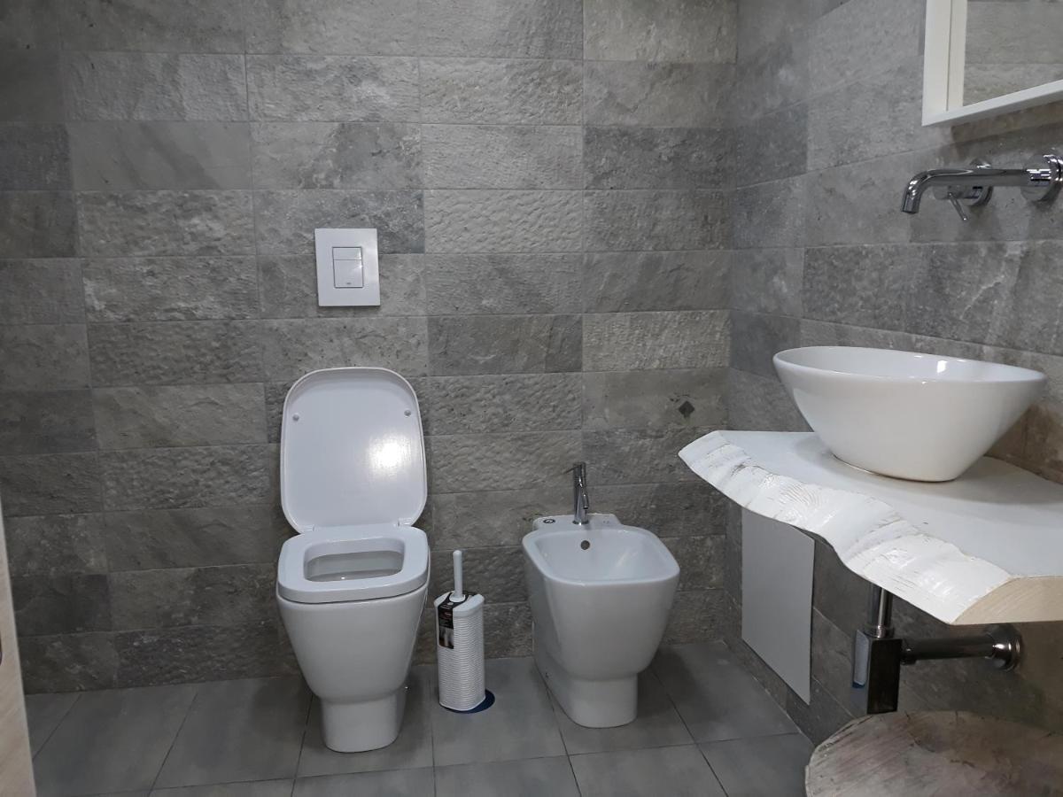 Qui Family Apartman Nápoly Kültér fotó