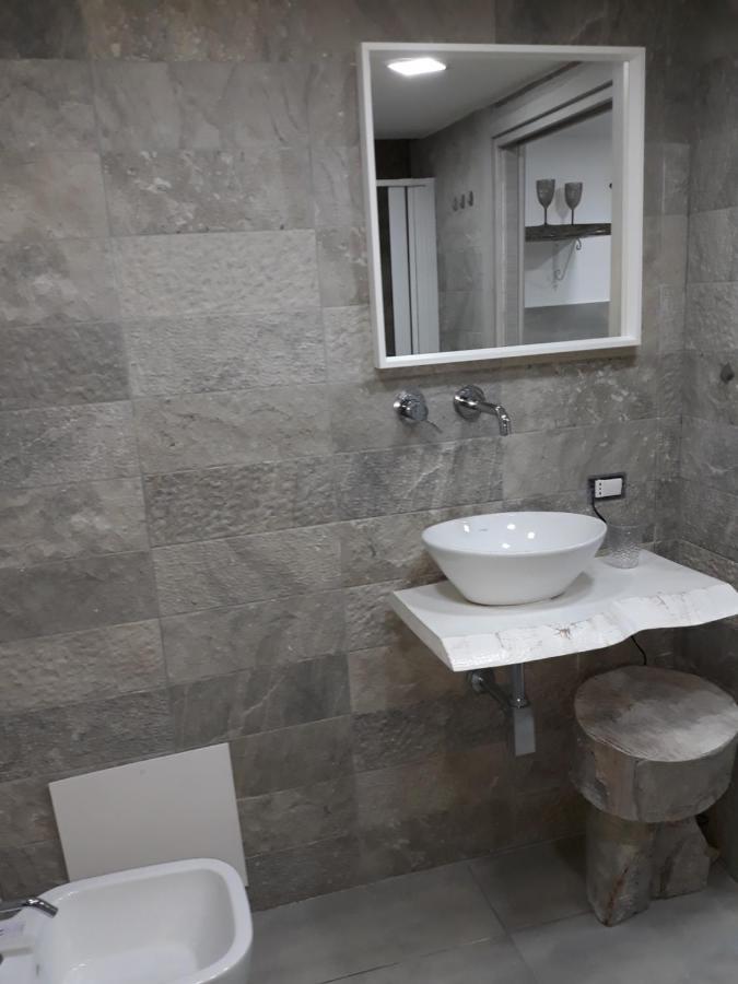 Qui Family Apartman Nápoly Kültér fotó