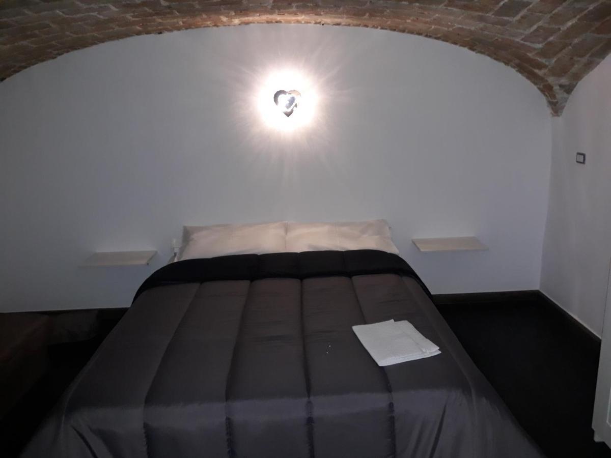 Qui Family Apartman Nápoly Kültér fotó