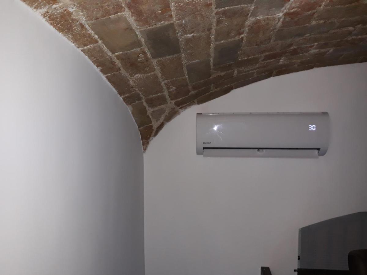Qui Family Apartman Nápoly Kültér fotó