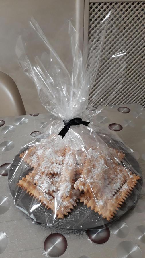 Qui Family Apartman Nápoly Kültér fotó