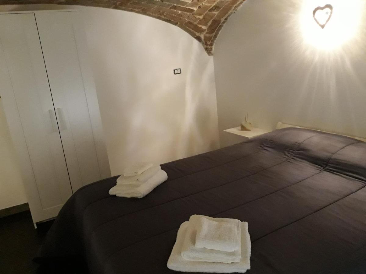 Qui Family Apartman Nápoly Kültér fotó